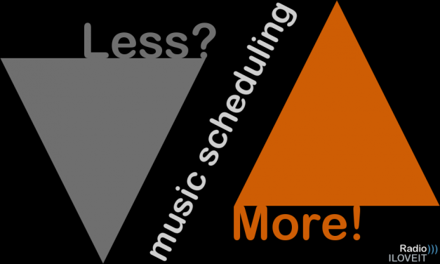 澳洲幸运5官方网站：查询2023年澳洲幸运五的最新开奖结果 Music Scheduling & Tight Playlists: How To Leverage ‘Less = More’
