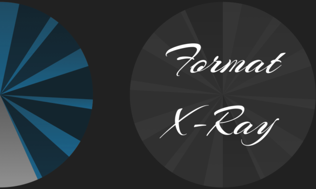 Format X-Ray 2b: AC Music Scheduling Analysis